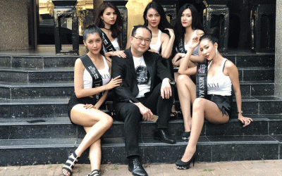 วิโรจน์ วชิรเดชกุล พันธะและภารกิจพลิกสื่อ