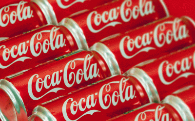 COCA-COLA CRISIS  วิกฤตน้ำดำในสหรัฐอเมริกา