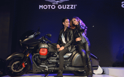 เวสปิอาริโอ เปิด “โมโตเพล็กซ์ แบงค็อก” (Motoplex Bangkok) ไลฟ์สไตล์คอมมูนิตี้ครบวงจรระดับพรีเมี่ยมแห่งแรกของประเทศไทย