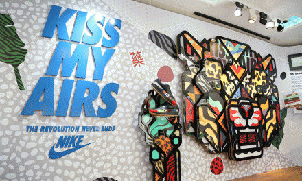 ไนกี้ เปิดตัว Nike Air Max 1 Master ที่สุดของตระกูล แอร์แม็กซ์ วัน