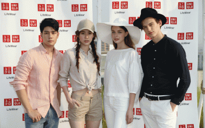 จัดเต็มรับซัมเมอร์ แต่งอย่างไรให้ปังในหน้าร้อนนี้กับยูนิโคล่