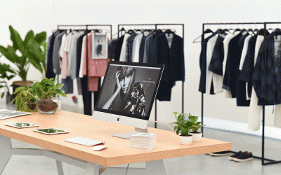 แฟชั่นนิสต้าเตรียมเปิดโหมดช้อป ZARA (ซาร่า) ย่อสโตร์มาไว้บนโลกออนไลน์