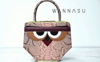 WANNASU เครื่องหนังแบรนด์ไทย ดังไกลในต่างแดน พร้อมเปิดป็อปอัพสโตร์ใจกลางกรุงเทพ