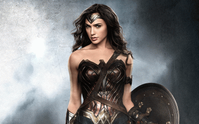 ตั้งตารอชม (พลังแกร่งและความสวยปัง) “กัล กาด็อต” ในร่าง Wonder Woman