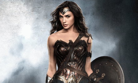 ตั้งตารอชม (พลังแกร่งและความสวยปัง) “กัล กาด็อต” ในร่าง Wonder Woman