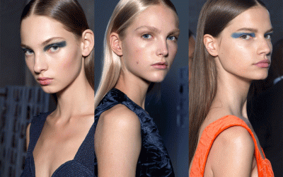 แต่งตาแบบไหนถึงจะเข้าตาคนทั้งโลก แถมยังมีความเทรนด์ของปี 2017 อยู่เต็มๆ