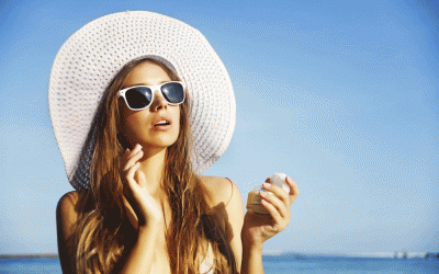 เรื่องที่คุณต้องรู้ดีก่อนพาร่างสู้แสง #แดดร้ายก็จริง แต่คุณต้องทำตัวให้ร้ายกว่า