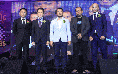 “Illustrator Contest Asia” สานฝันนักวาดการ์ตูนไทยสู่เวทีโลก