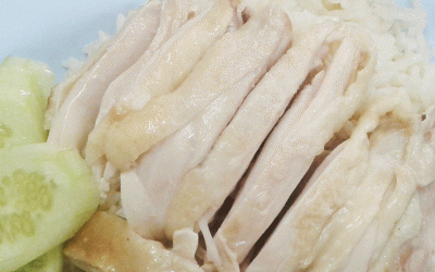 ‘ข้าวมันไก่มงคลวัฒนา’ ข้าวหอม ไก่นุ่ม น้ำจิ้มเด็ด ลองแล้วจะเลิฟ