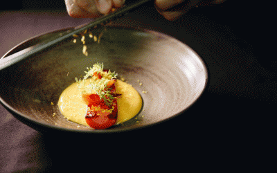 ตรีสรา เอาใจฟู้ดเลิฟเวอร์ด้วยแพ็กเกจ ‘GOURMET DISCOVERY’