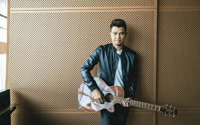 ‘หนุ่ม วงกะลา’ร่วมแชร์ประสบการณ์ โครงการ ‘100 ชีวิตตัวอย่าง เลิกสูบ เพื่อสร้างเสริมสุขภาวะ’