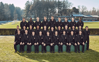 ดีเซลเผยงานออกแบบยูนิฟอร์มนอกสนามแข่งให้กับทีม “เอซี มิลาน”