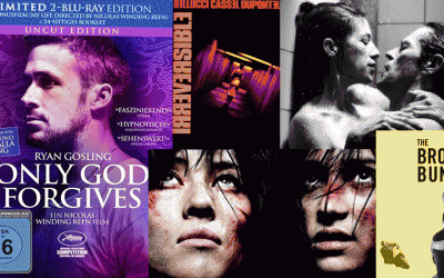 Cannes Film Festival เซ็กซ์ ความรุนแรง และการทรมาน ในหนัง 5 เรื่องอื้อฉาวจากเมืองคานส์