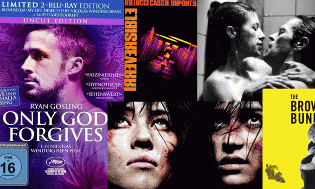 Cannes Film Festival เซ็กซ์ ความรุนแรง และการทรมาน ในหนัง 5 เรื่องอื้อฉาวจากเมืองคานส์
