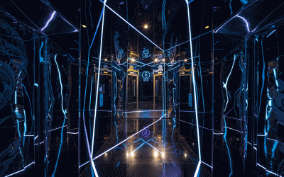 Club SX แดนซ์คลับระดับไฮเอนด์ เน้นความหรูระดับภูมิภาคเอเชีย