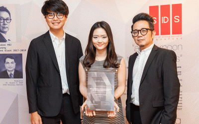 ความภาคภูมิใจ และความยิ่งใหญ่อลังการของอัตลักษณ์ศิลปกรรมไทย