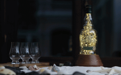 ดินเนอร์สุดเอ็กซ์คลูซีฟ ดื่มด่ำกับสุดยอดวิสกี้ “Old Pulteney”