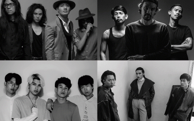 JAMESON ON THE ROCK ระเบิดความมันส์กลางกกรุง งานเดียวฟิน คุ้ม!