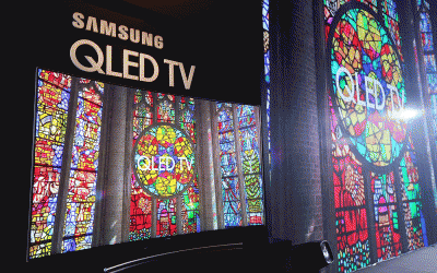 พลิกโฉมวงการทีวี ด้วย “Q Style – Q Smart – Q Picture”