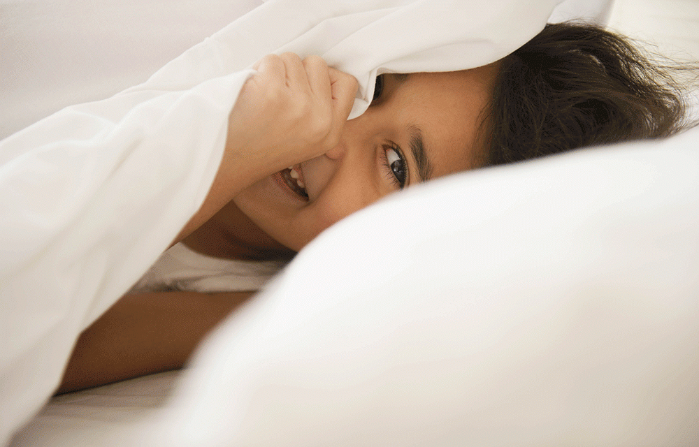 แนะนำเทคนิคการเลือกผ้าปูที่นอน ที่จะทำให้คุณหลับสบาย