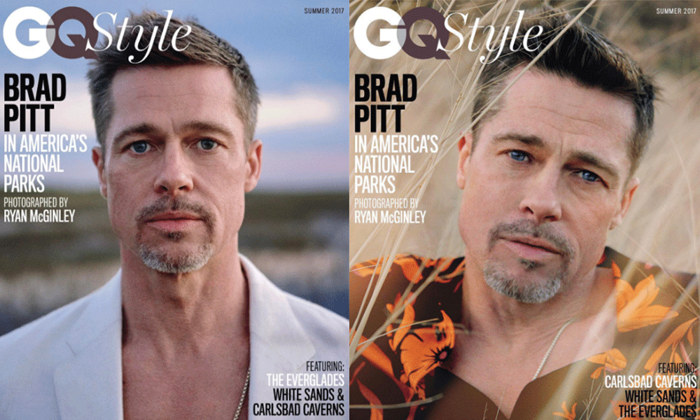 Brad Pitt เปิดปากเล่าถึงความรัก ความสูญเสีย และแอลกอฮอล์
