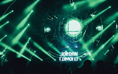 Heineken® Presents SPACEJAM สุดยอดดนตรีแห่งปี 2017