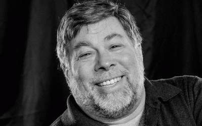 Steve Wozniak “นวัตกรรมใหม่ในอนาคตจะมาจากคนกลุ่มเล็ก ไม่ใช่บริษัทยักษ์ใหญ่”