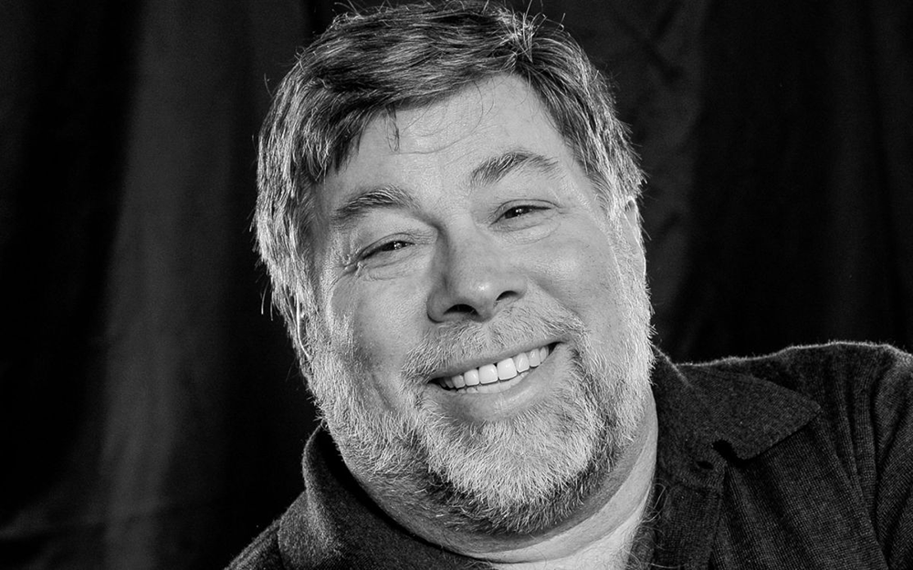 Steve Wozniak “นวัตกรรมใหม่ในอนาคตจะมาจากคนกลุ่มเล็ก ไม่ใช่บริษัทยักษ์ใหญ่”