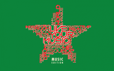 “ไฮเนเก้น มิวสิค เอดิชั่น” (Heineken® Music Edition)