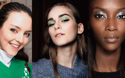 อยากเจิดจ้า อยากแต่งหน้าแบบซัมเมอร์ลุกส์ สไตล์ไหนถึงใช่สุด