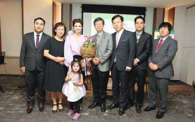 โซล ไวโอซิส เปิดตัวเครื่องดักยุง มอสคลีน ที่มาพร้อมนวัตกรรมสูงสุด