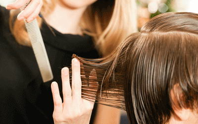 8 อาหารสำหรับเส้นผมที่ได้จากธรรมชาติล้วนๆ วันที่ผมสั้นแบบไม่คิดฝัน #งานซ่อมบำรุงผมแบบDIY