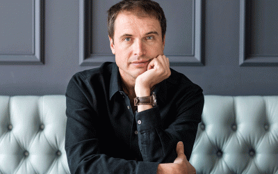 Kimbal Musk การประกาศสงคราม “นวัตกรรมอาหาร” ของน้องชายอีลอน มัสก์