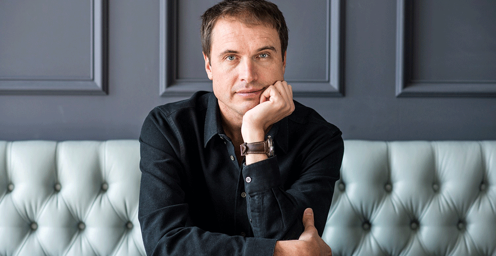 Kimbal Musk การประกาศสงคราม “นวัตกรรมอาหาร” ของน้องชายอีลอน มัสก์