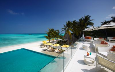 Niyama Private Islands Maldives: สวรรค์สำหรับนักโต้คลื่นที่มัลดีฟส์