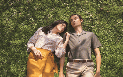 Batik Motif 2017 มรดกยุคใหม่จากภูมิปัญญาดั้งเดิม