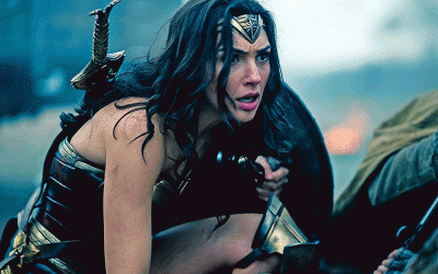 กระแสดราม่าของแม่สาวจอมพลัง “Wonder Woman” สวยแล้วยังโดนแซะอีก!!!
