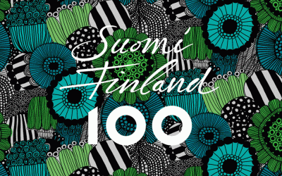 100 ปีวัฒนธรรมและความเป็น “ฟินแลนด์”
