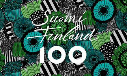 100 ปีวัฒนธรรมและความเป็น “ฟินแลนด์”