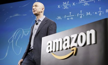 Jeff Bezos: เจ้าของตำแหน่ง ‘โคตรรวย’ แทนที่ ‘บิล เกต’