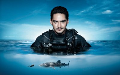 “ไซโก” ที่ได้เปิดตัวแคมเปญ SEIKO ZIMBE (ไซโก จิมเบ)