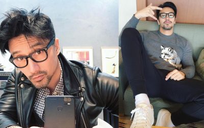 Chuando Tan: เคล็ดลับหุ่นดีของ ‘สามีแห่งชาติสิงคโปร์’
