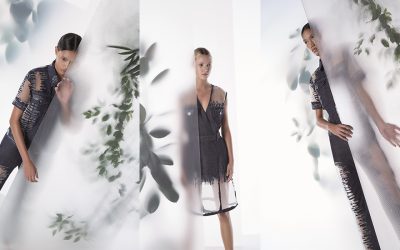 DIESEL DENIM LAB FALL WINTER 2017 PREVIEW