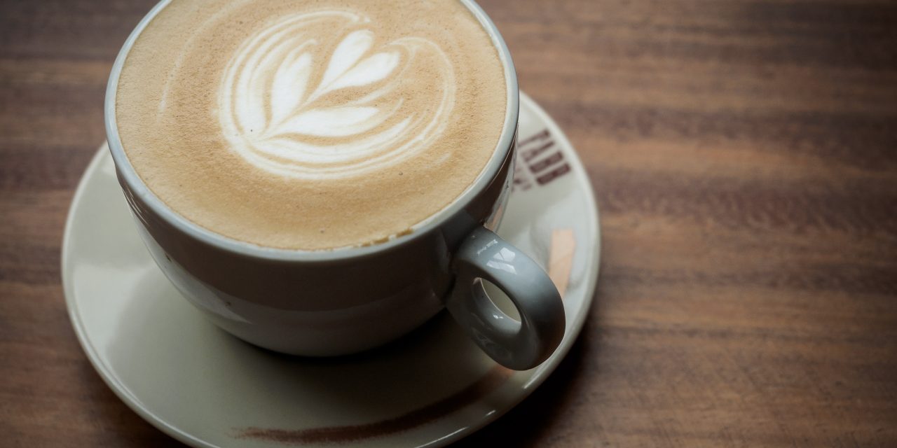 “Coffeelogist” กาแฟเป็นเรื่องของอารมณ์ ที่ต้องมีวิทยาศาสตร์ผสมถึงจะกลมกล่อม