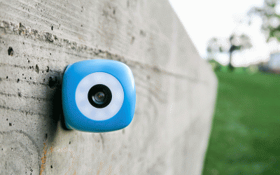 PODO (โพโดะ) กล้องจิ๋วติดหนึบ ส่งตรงมาถึงเมืองไทยแล้ว