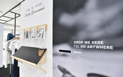 rag & bone ป๊อปอัพแรกในไทยด้วยคอนเซ็ปต์ ‘การันตีคุณภาพ’