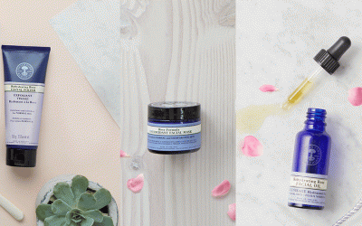 3 ขั้นตอน เพื่อความสวยละมุนดั่งกุหลาบแรกแย้ม