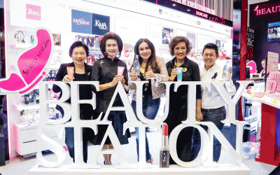 SAHA GROUP EXPORT & TRADE EXHIBITION