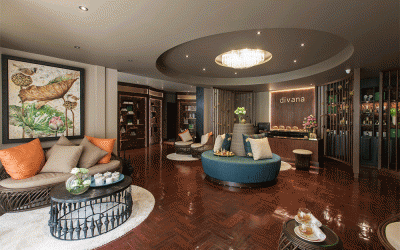 เติมพลังสวยด้วยดอกบัว Longevity Pikad Bua Arokaya