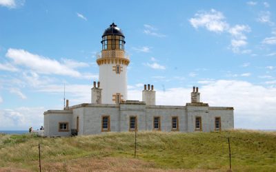 Little Ross Island: เกาะในสก็อตแลนด์พร้อมขายแค่ 15 ล้านบาท
